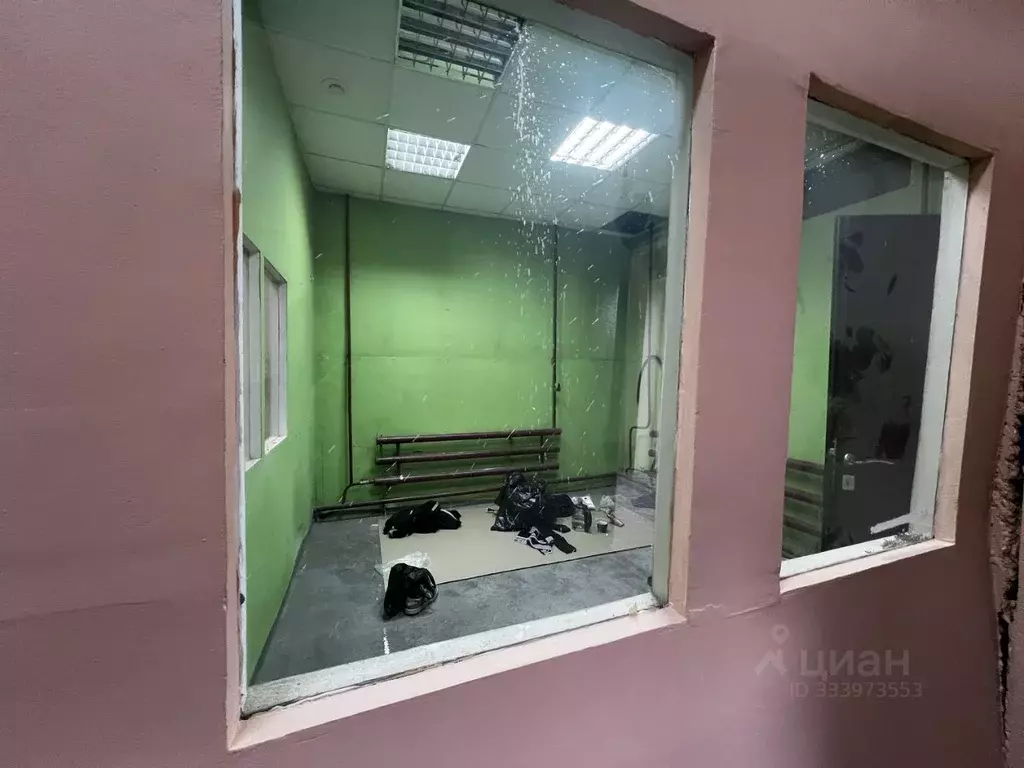 Склад в Красноярский край, Красноярск ул. Шахтеров, 49Д/2 (87 м) - Фото 2