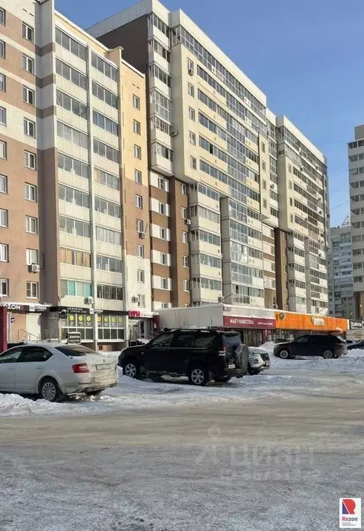 Торговая площадь в Челябинская область, Челябинск ул. Братьев ... - Фото 1