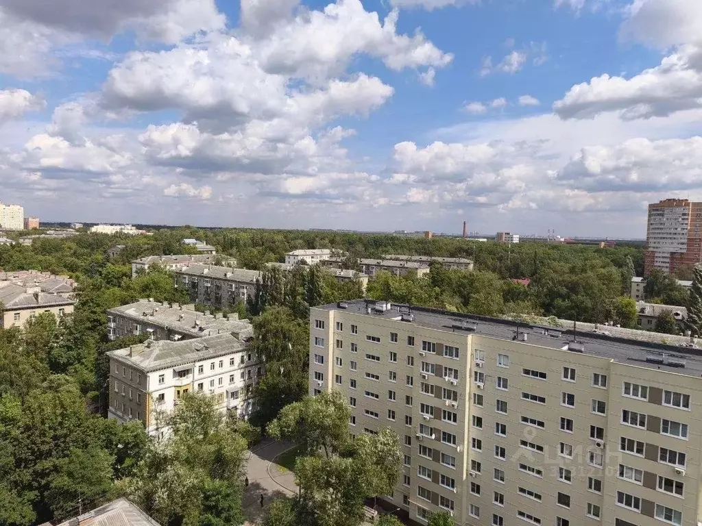 Квартира, 1 комната, 40.29 м - Фото 1