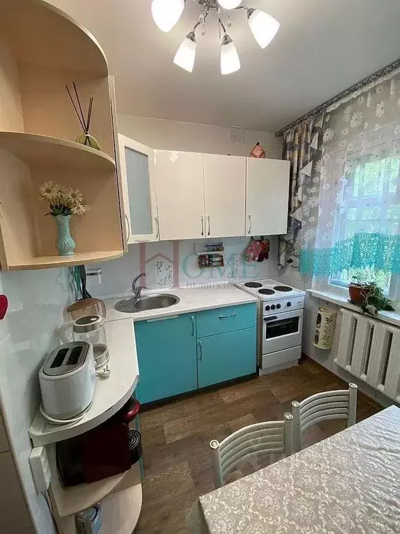 2-к кв. Новосибирская область, Новосибирск Вертковская ул., 12/2 (45.0 ... - Фото 1