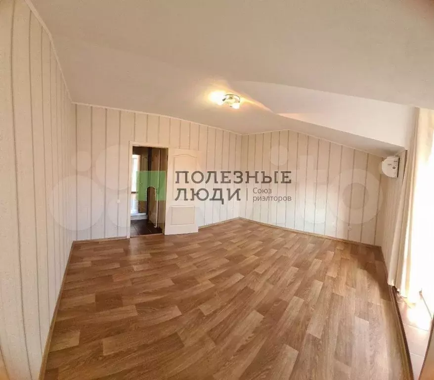 1-к. квартира, 40,2 м, 5/5 эт. - Фото 1