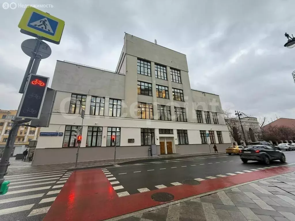 Офис (660 м) - Фото 1