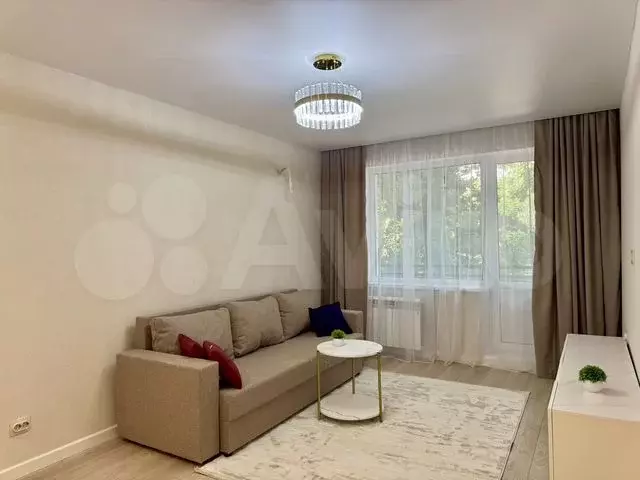 2-к. квартира, 49 м, 2/9 эт. - Фото 0