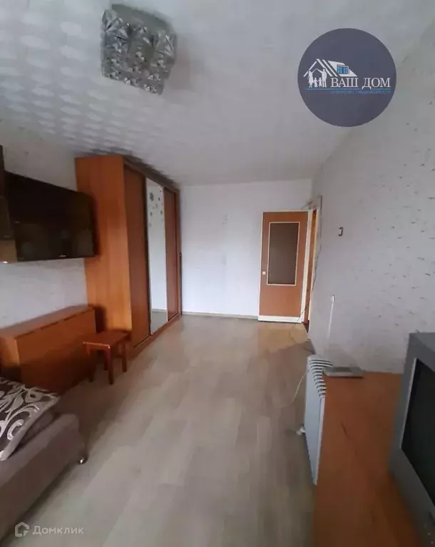Продаётся 1-к квартира, 30.2 м - Фото 0
