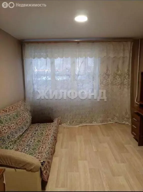 1к в -комнатной квартире (18.5 м) - Фото 1