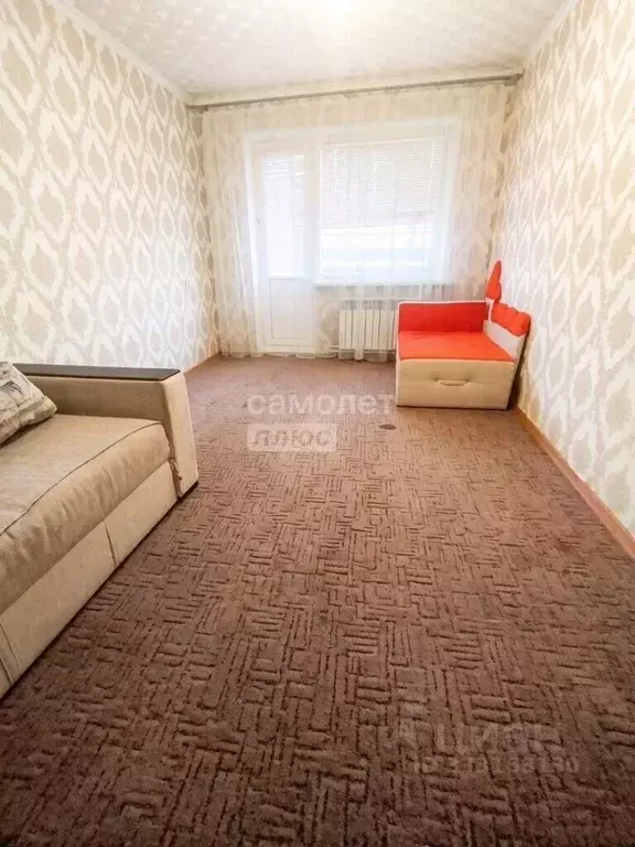 3-к кв. Липецкая область, Липецк ул. М.И. Неделина, 28 (60.7 м) - Фото 2