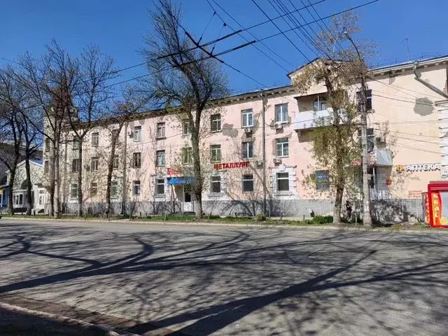 Пр. Металлургов, 76 аренда помещения 22.7 м - Фото 0