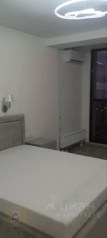 1-к кв. Севастополь ул. Парковая, 11 (44.6 м) - Фото 2