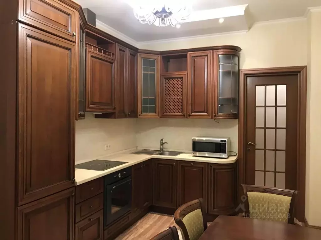 3-к кв. Москва Профсоюзная ул., 104 (120.0 м) - Фото 1