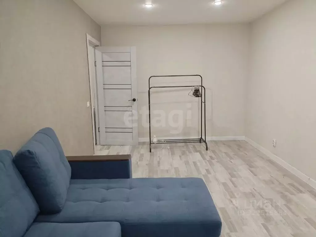 1-к кв. Вологодская область, Вологда ул. Гагарина, 55 (37.0 м) - Фото 2