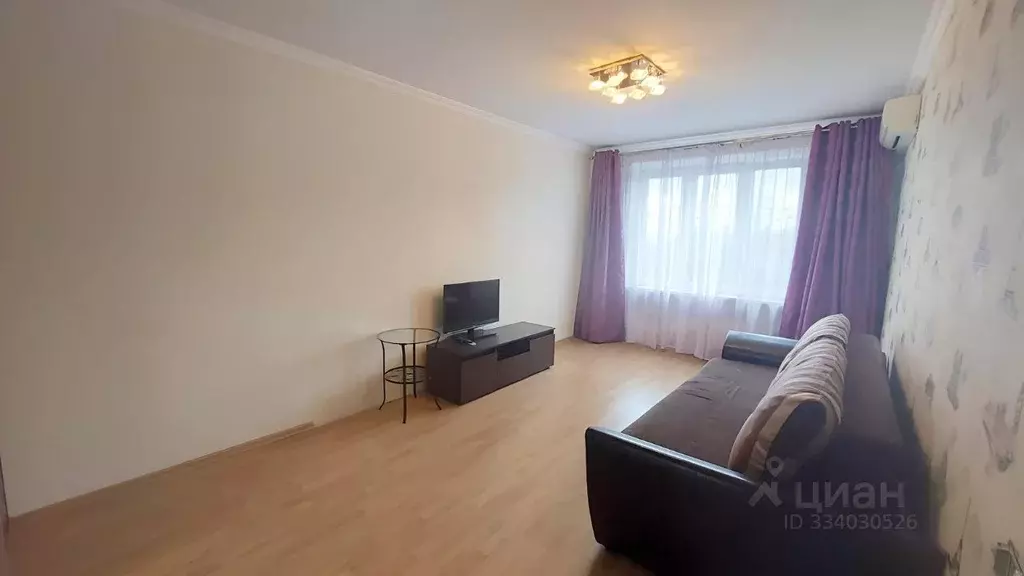1-к кв. Москва ул. Красного Маяка, 13АК7 (39.0 м) - Фото 2
