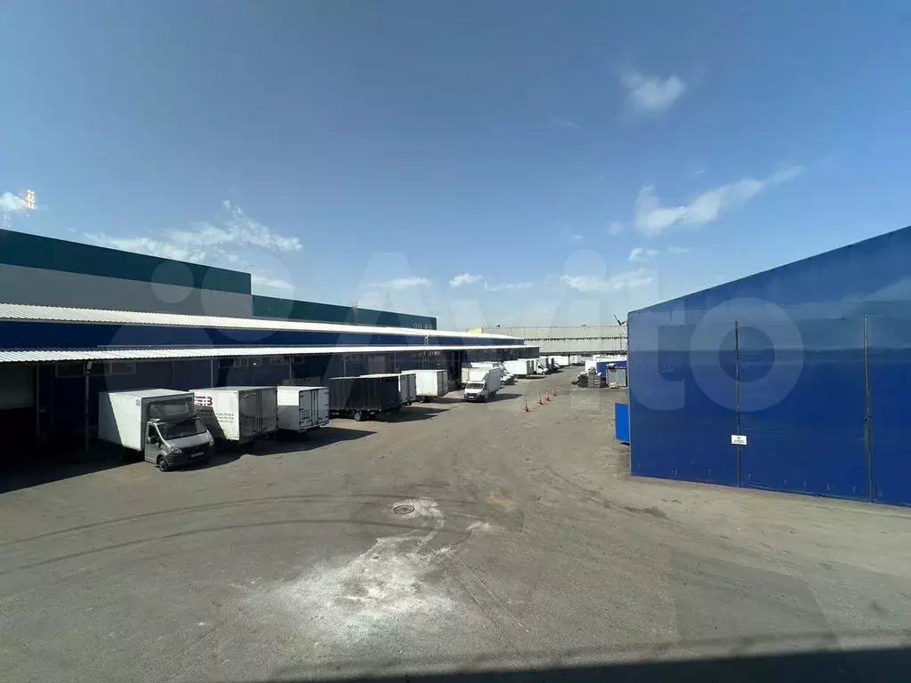 Свободного назначения, 4200 м - Фото 0