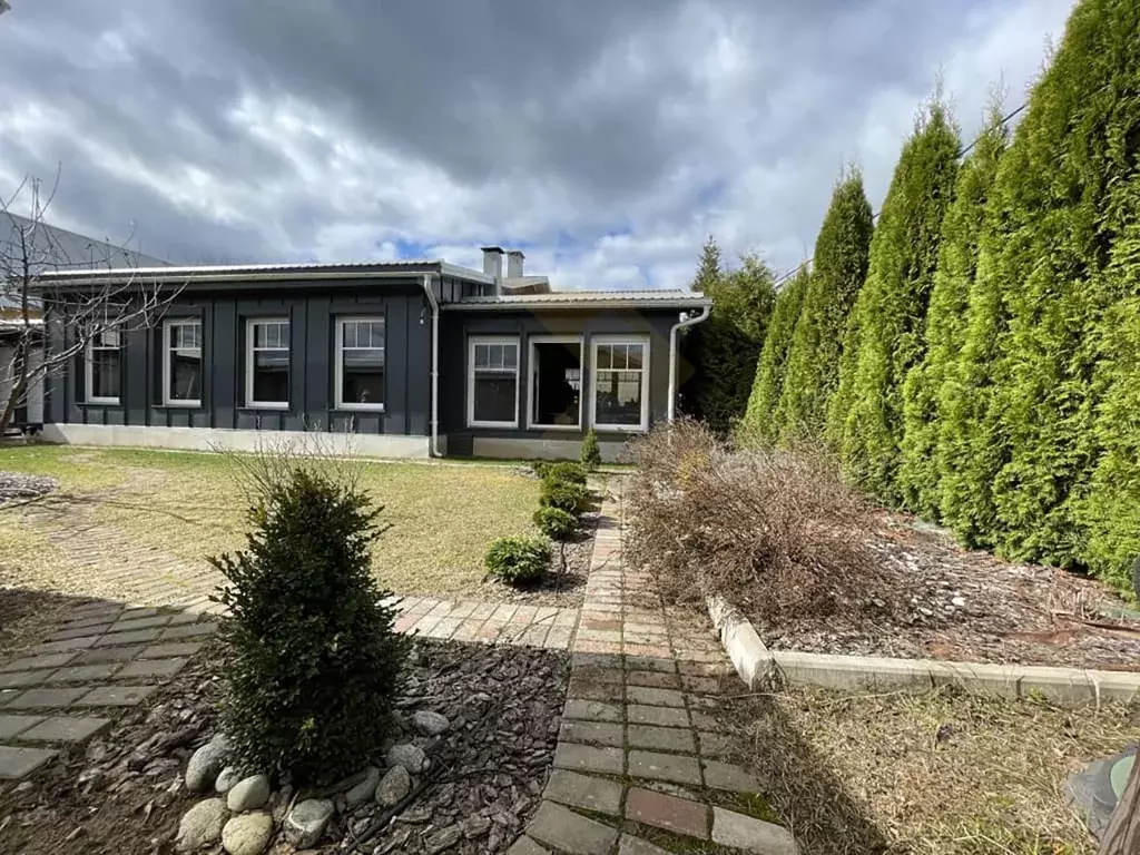 Дом в Московская область, Дмитровский муниципальный округ, Дружба СНТ  ... - Фото 1