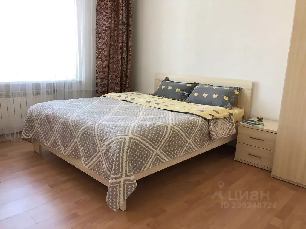 2-к кв. Приморский край, Владивосток Светланская ул., 8 (47.0 м) - Фото 1