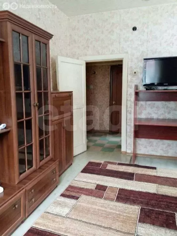 2-комнатная квартира: Северск, Коммунистический проспект, 10 (59 м) - Фото 2