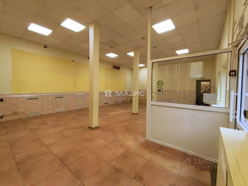 Торговая площадь в Калужская область, Калуга ул. Маршала Жукова, 29 ... - Фото 2