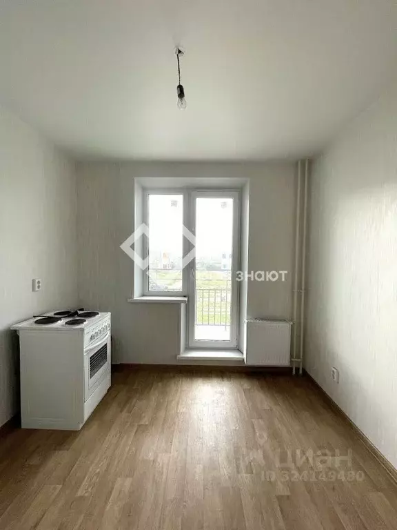 1-к кв. Челябинская область, Челябинск ул. 2-я Эльтонская, 48 (32.2 м) - Фото 1