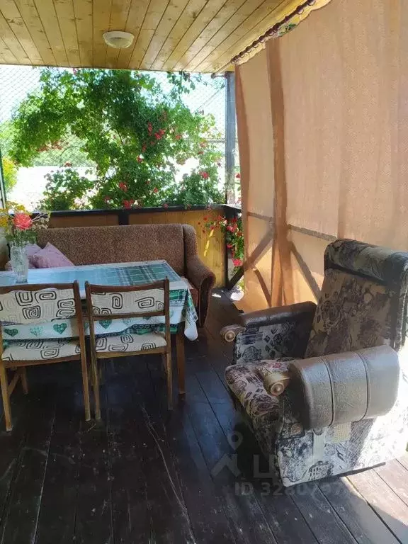 Дом в Крым, Ленинский район, Войковское с/пос, с. Курортное ул. ... - Фото 2