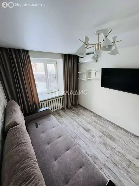 2-комнатная квартира: Уфа, улица Красина, 13/3 (48.2 м) - Фото 1