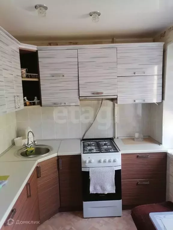 Продаётся 1-к квартира, 30 м - Фото 1