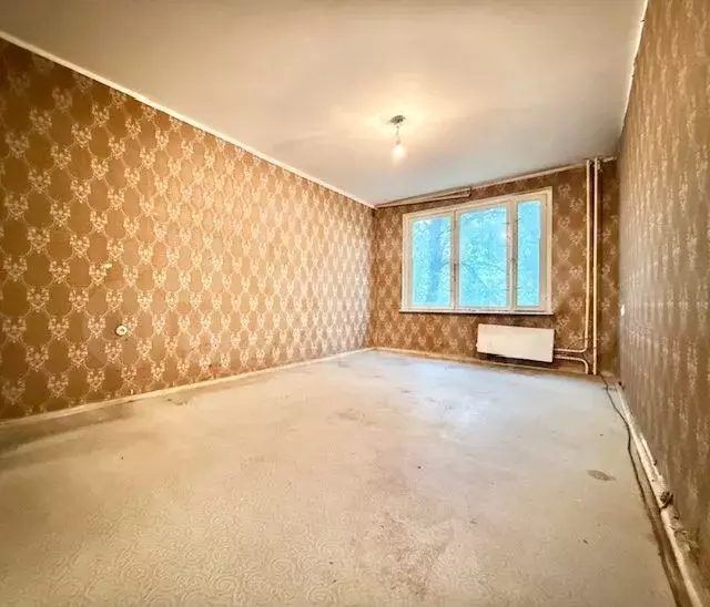 3-к. квартира, 58 м, 2/9 эт. - Фото 1