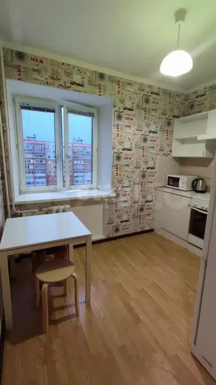1-к. квартира, 31 м, 8/14 эт. - Фото 1
