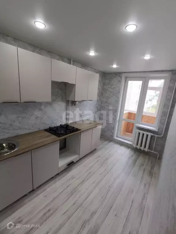 Продаётся 3-к квартира, 71.8 м - Фото 0