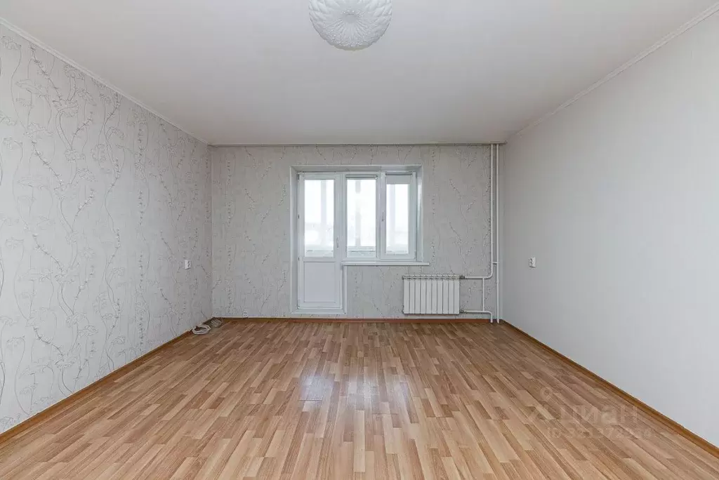 1-к кв. Челябинская область, Челябинск Ржевская ул., 37 (40.0 м) - Фото 1