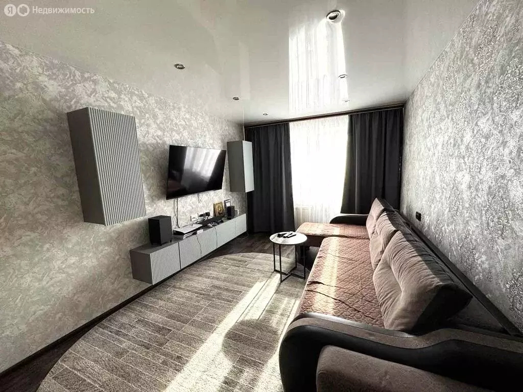 2-комнатная квартира: Республика Саха (Якутия), городской округ Жатай, ... - Фото 1