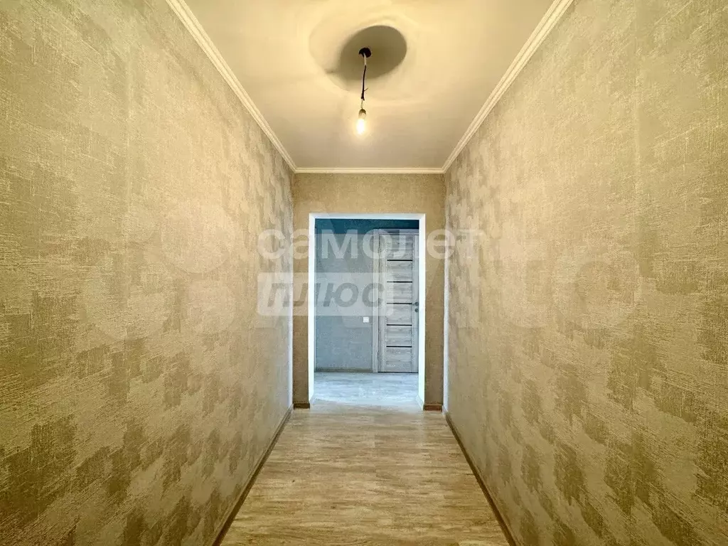 1-к. квартира, 40 м, 16/20 эт. - Фото 1