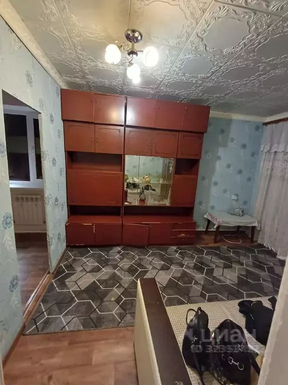 2-к кв. Ставропольский край, Михайловск Шпаковский район, ул. Пушкина, ... - Фото 2