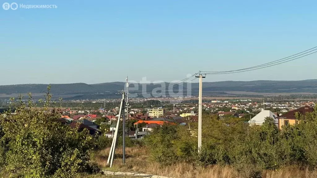 Участок в Супсех, Донская улица (3 м) - Фото 0