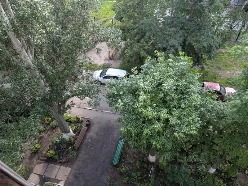 2-к кв. Самарская область, Тольятти ул. Ворошилова, 30 (45.0 м) - Фото 0