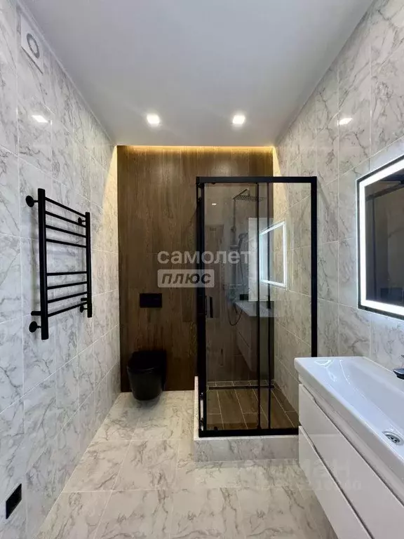 Квартира, 2 комнаты, 48.6 м - Фото 0
