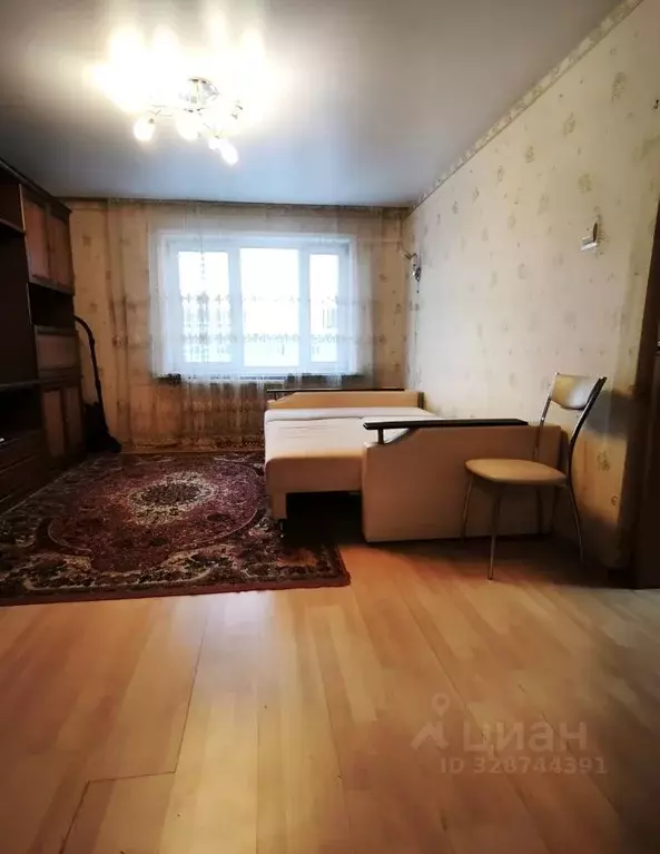 3-к кв. Московская область, Люберцы Шоссейная ул., 7 (58.0 м) - Фото 1