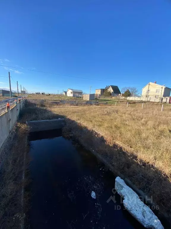 Участок в Крым, Ленинский район, Щелкино городское поселение, ... - Фото 0