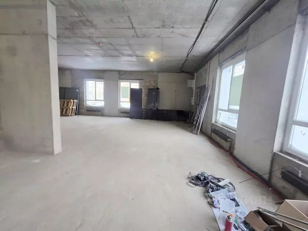 Помещение свободного назначения в Московская область, Лыткарино 6-й ... - Фото 2