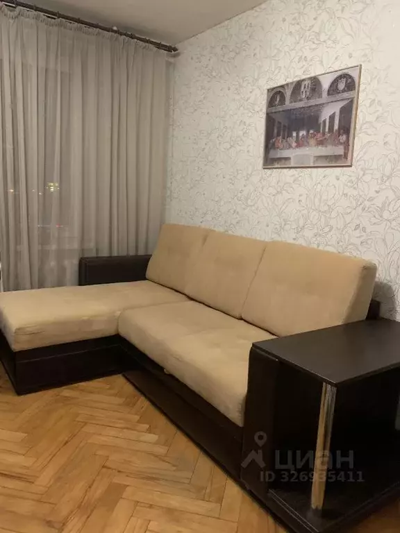 2-к кв. Москва Щелковское ш., 98/57 (41.0 м) - Фото 1