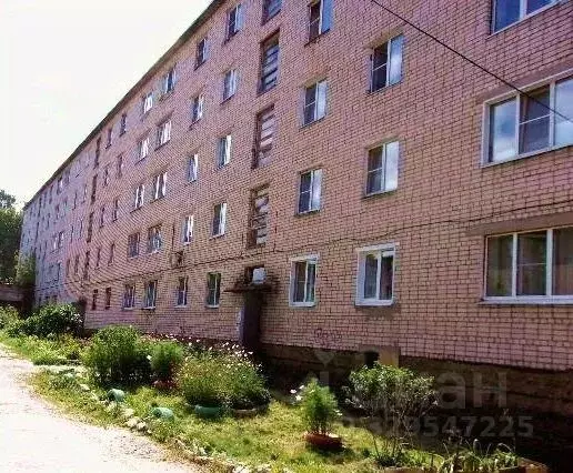 Комната Нижегородская область, Павлово Советская ул., 29 (22.0 м) - Фото 1