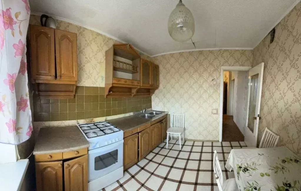 1-к кв. Саратовская область, Саратов Соколовая ул., 155/163 (36.0 м) - Фото 1