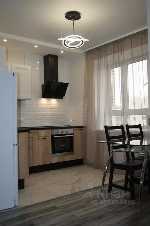 1-к кв. Московская область, Люберцы Зенино ЖК Самолет мкр, ул. ... - Фото 1