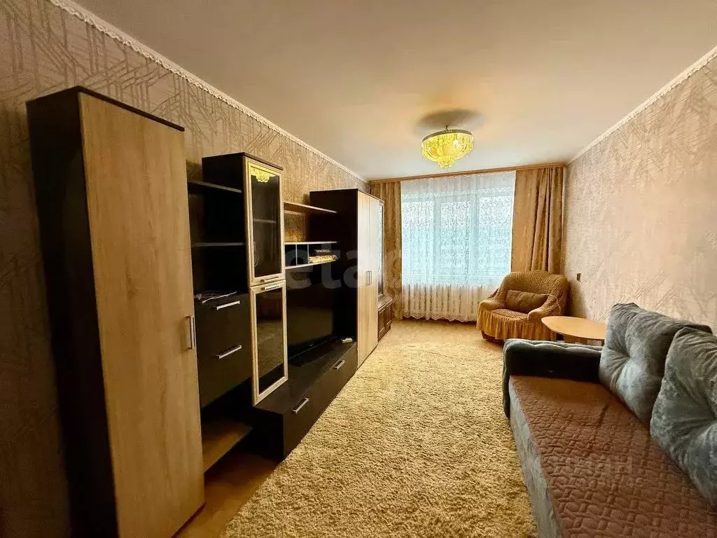 3-к кв. Псковская область, Порхов Красноармейская ул., 17 (66.7 м) - Фото 2