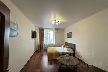 1-к кв. Башкортостан, Уфа ул. Гафури, 71 (56.0 м) - Фото 1