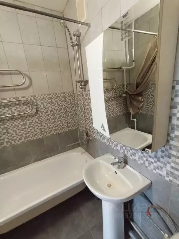 1-к кв. Московская область, Воскресенск Лопатинский мкр, ул. ... - Фото 1