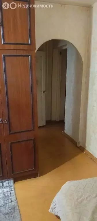3-комнатная квартира: Нижний Новгород, улица Бекетова, 1 (55.6 м) - Фото 2