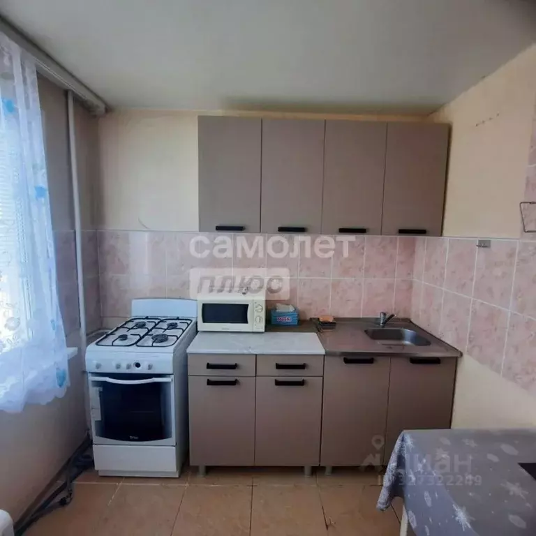 2-к кв. Пензенская область, Пенза ул. Тарханова, 15 (54.0 м) - Фото 1