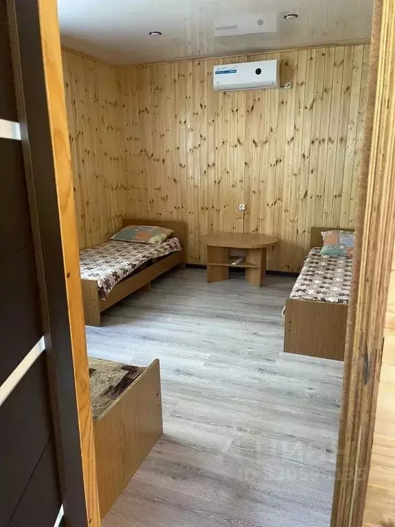 Комната Краснодарский край, Сочи с. Глубокая Щель, ул. Глубокая, 2 - Фото 1