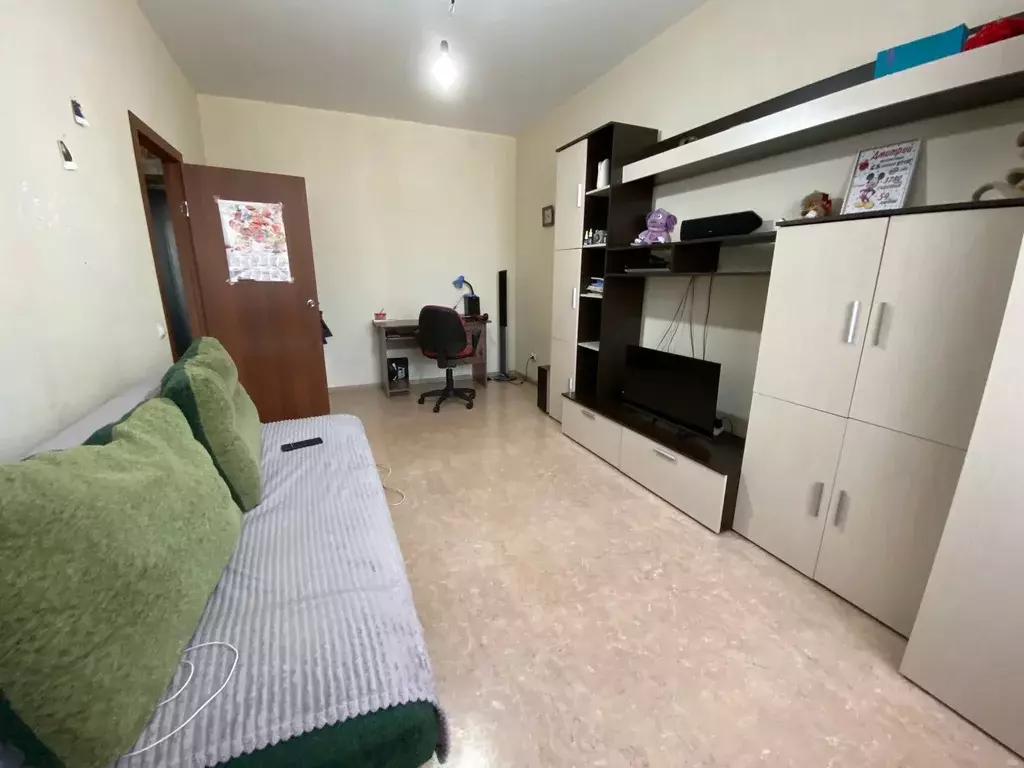 Продаётся 1-к квартира, 33.9 м - Фото 1