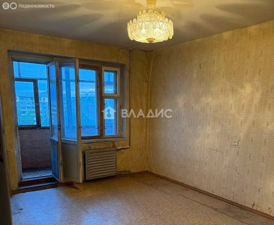 2-комнатная квартира: Пенза, Ладожская улица, 123 (53.6 м) - Фото 0