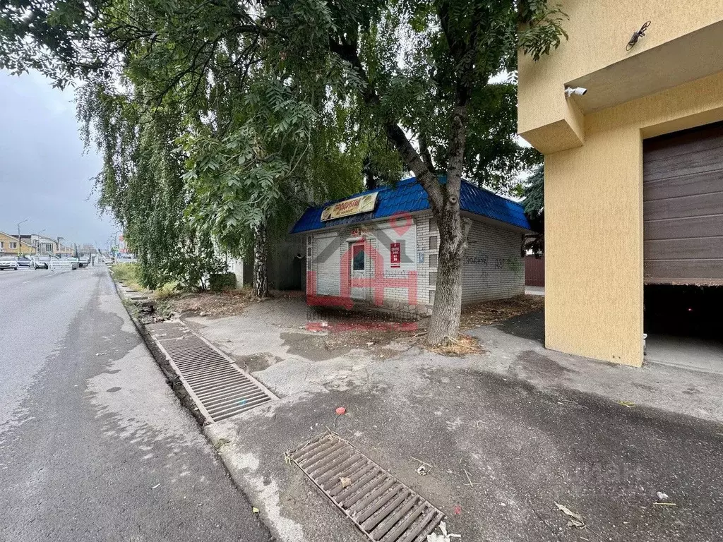 Торговая площадь в Ставропольский край, Предгорный муниципальный ... - Фото 1